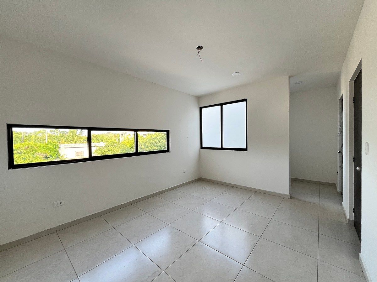 Casa en Los Pinos, Mérida, foto 17 de 34