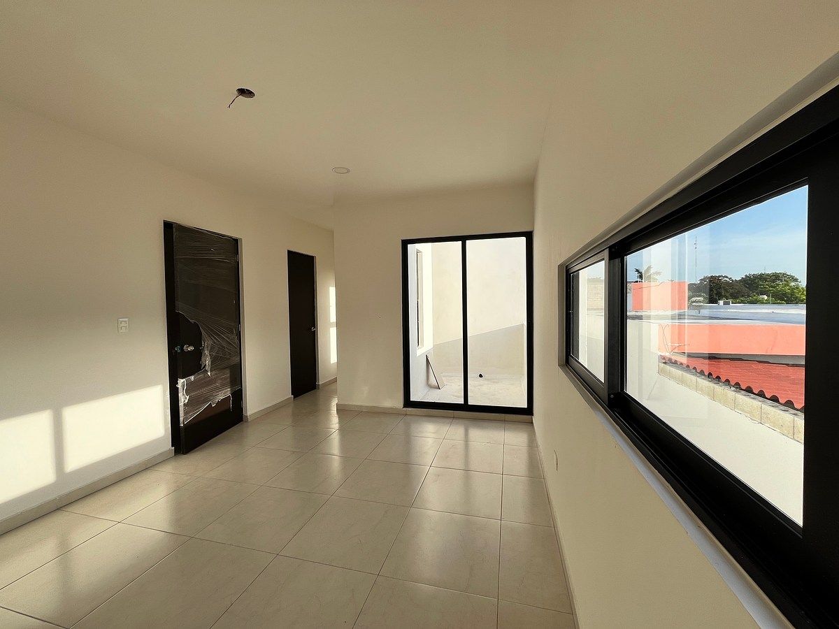 Casa en Los Pinos, Mérida, foto 25 de 34