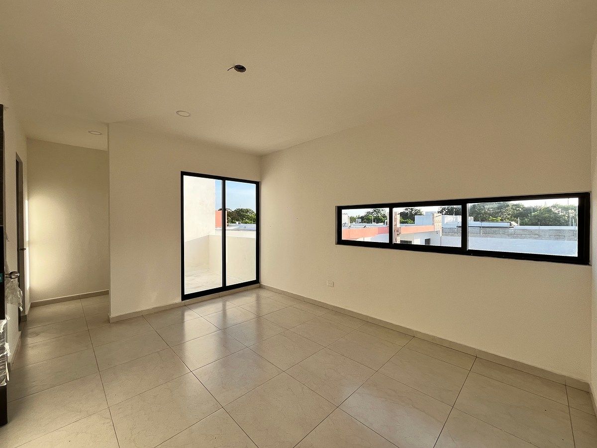 Casa en Los Pinos, Mérida, foto 24 de 34