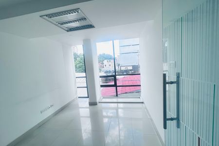 COLONIA DEL VALLE SUR OFFICE FOR RENT