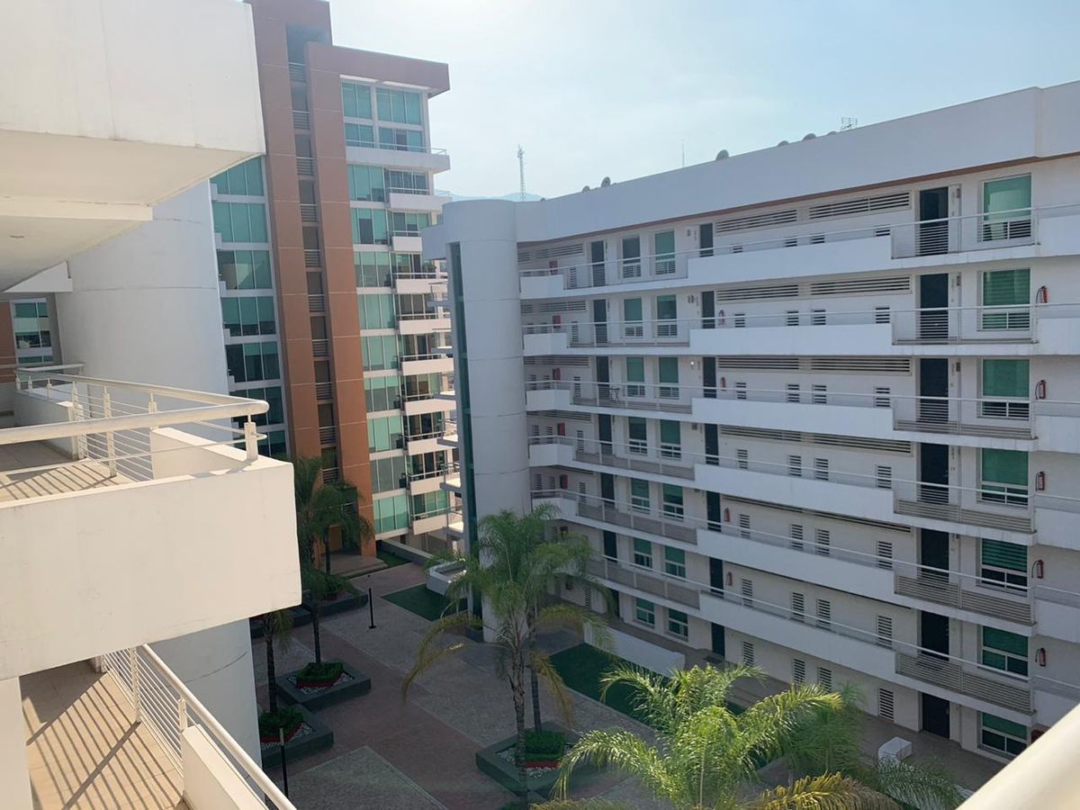 Departamento en renta en San Pedro