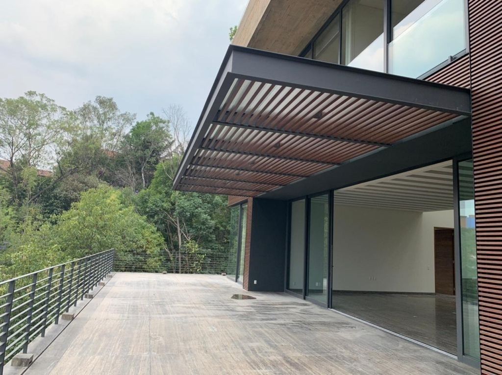 19 de 20: Terraza PB