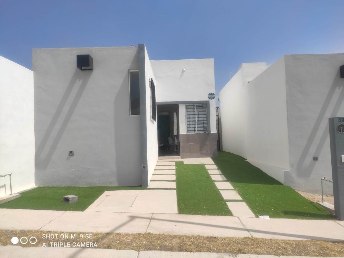 CASA EN VENTA AL ORIENTE | EasyBroker