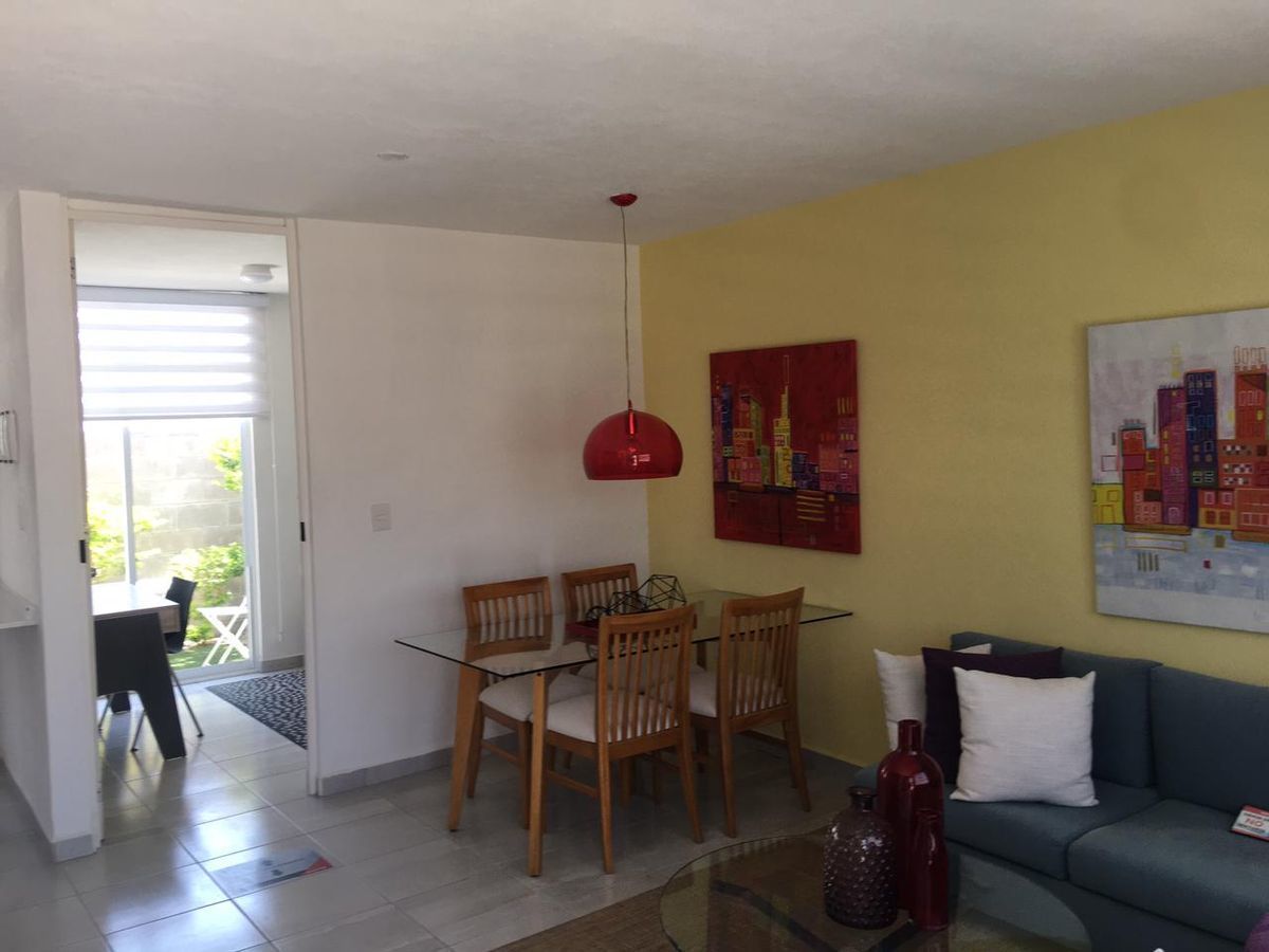 Casa en venta en Colinas de San Patricio | EasyBroker