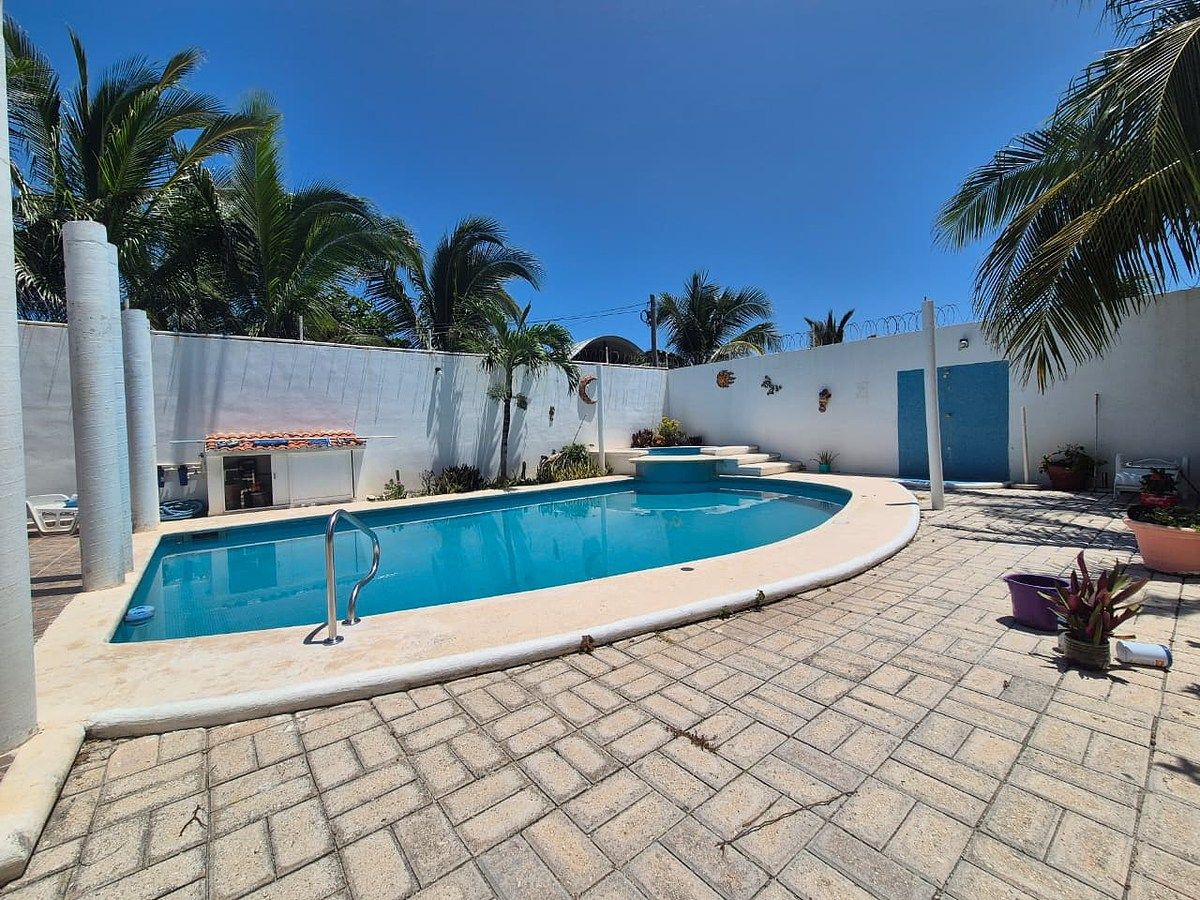 Casa em Isla de Tris, Carmen, foto 3 de 18
