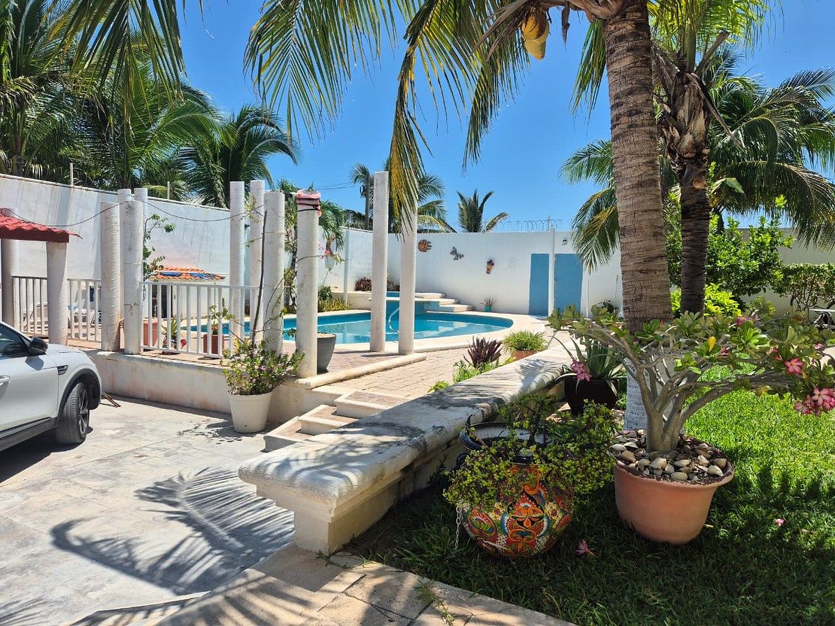 Casa em Isla de Tris, Carmen, foto 2 de 18