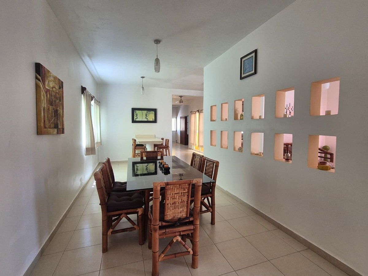 Casa em Isla de Tris, Carmen, foto 5 de 18