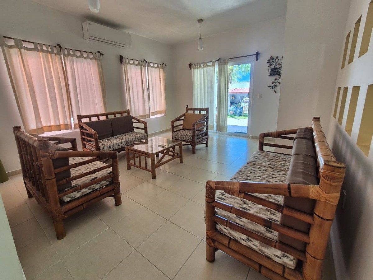 Casa em Isla de Tris, Carmen, foto 4 de 18