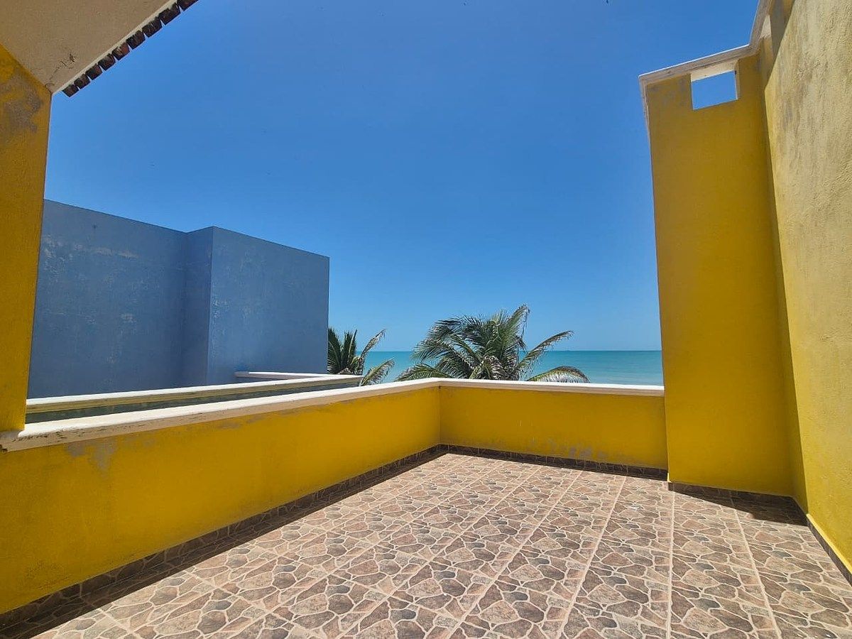 Casa em Isla de Tris, Carmen, foto 14 de 18