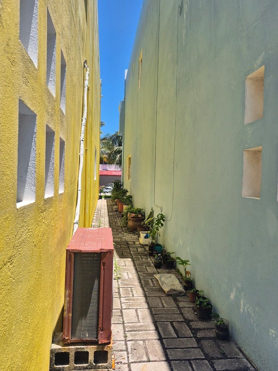Casa em Isla de Tris, Carmen, foto 16 de 18