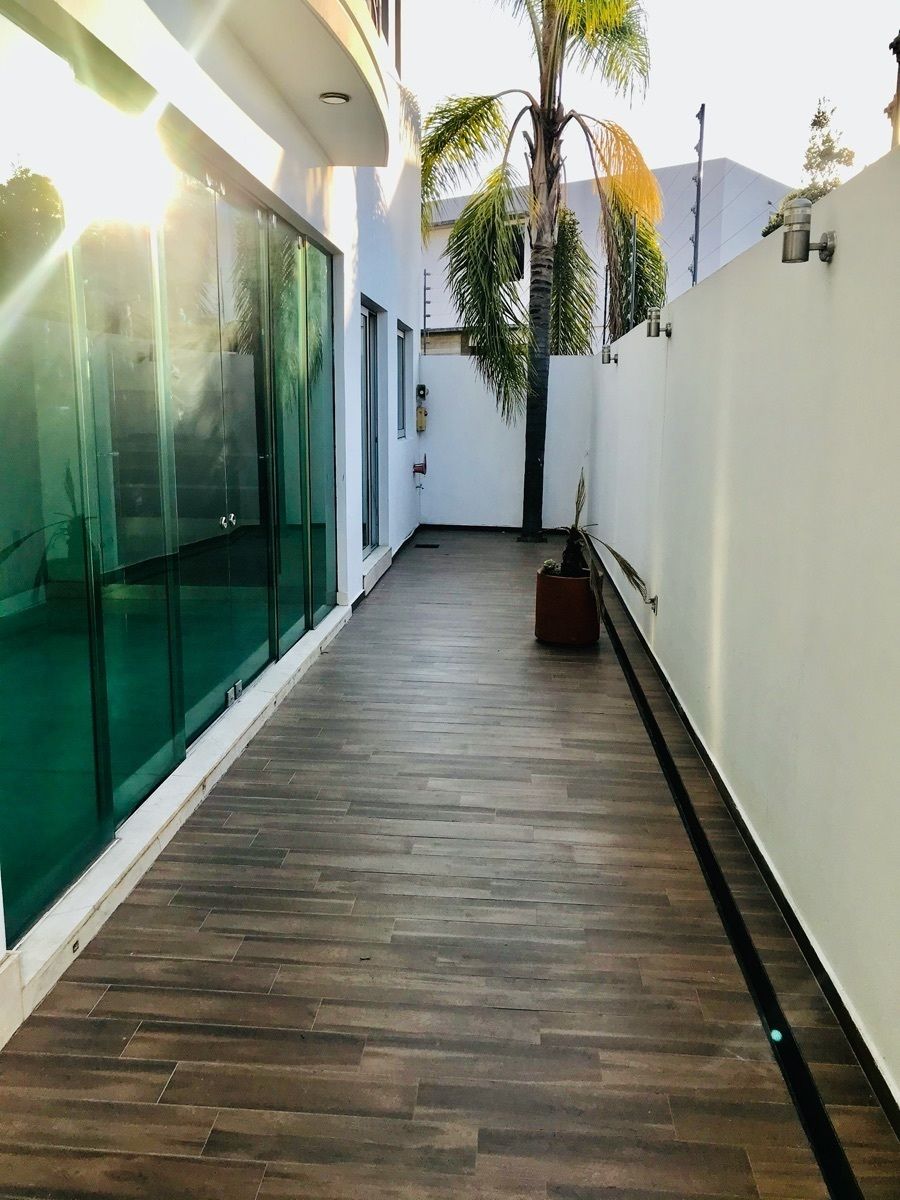 13 de 29: Terraza 