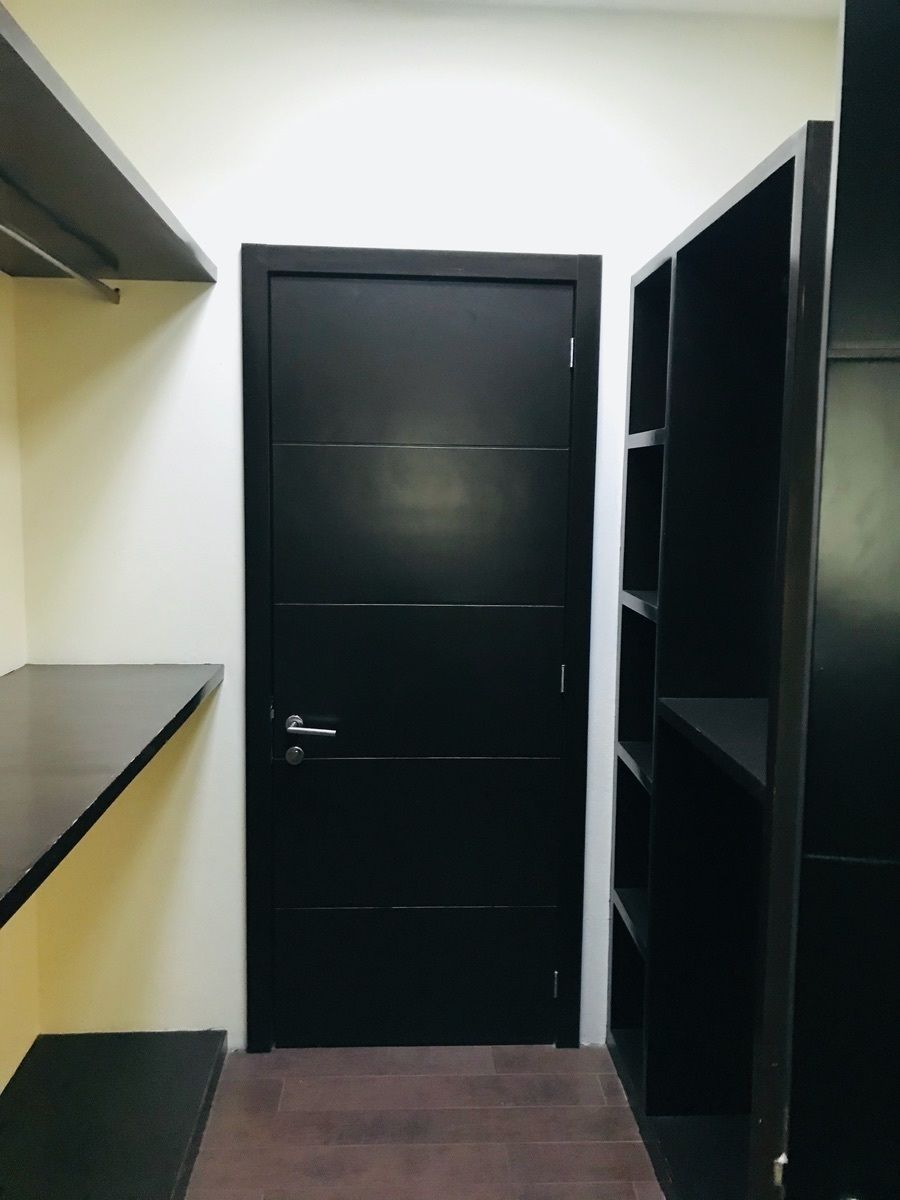 18 de 29: Closet vestidor