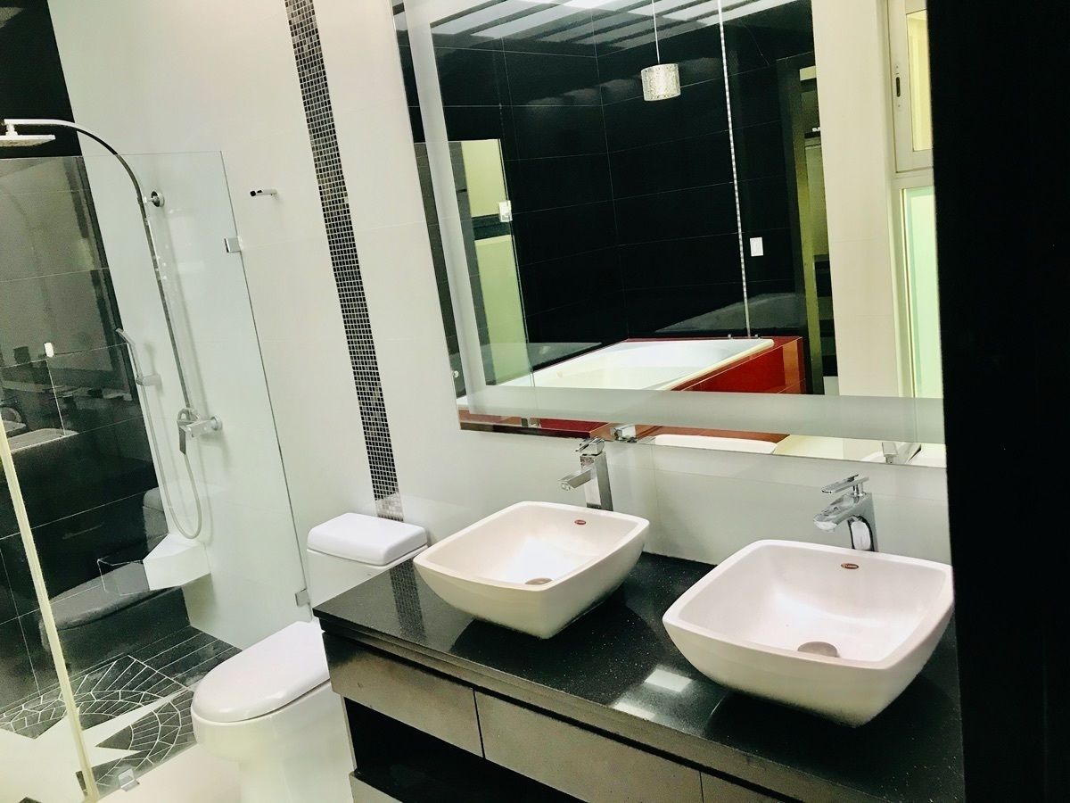 22 de 29: Baño principal