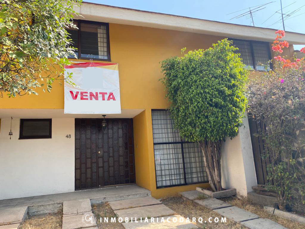 Casa en venta y renta en Av. Lomas Verdes, Naucalpan de Juárez | EasyBroker