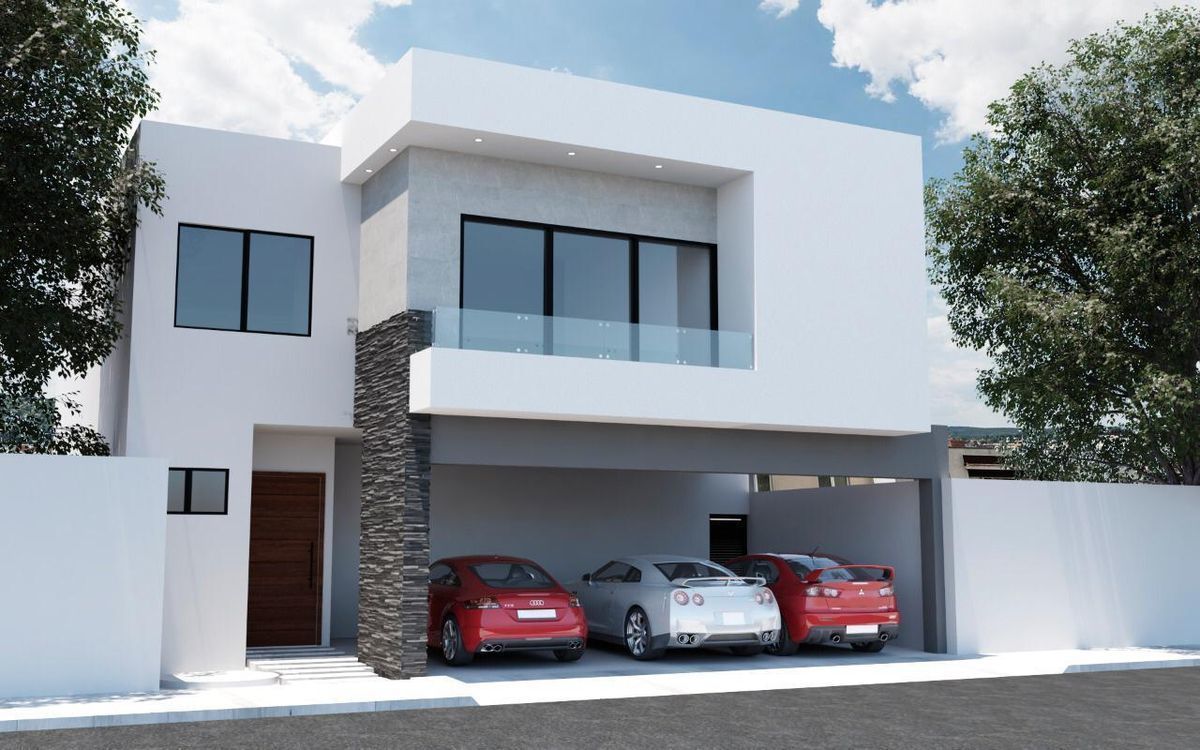 Casa en Venta Carretera Nacional