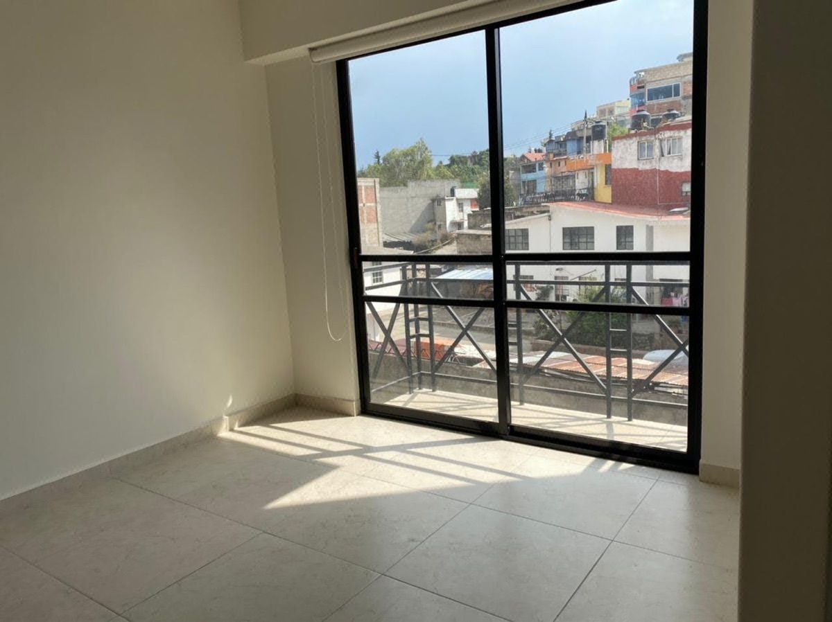 Departamento en Adolfo López Mateos, Cuajimalpa de Morelos, foto 7 de 12