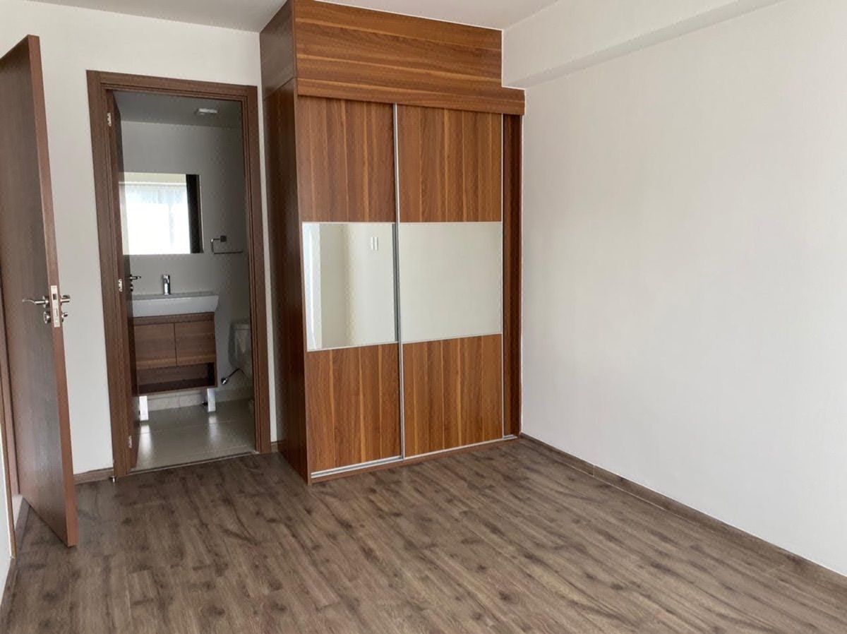 Departamento en Adolfo López Mateos, Cuajimalpa de Morelos, foto 8 de 12
