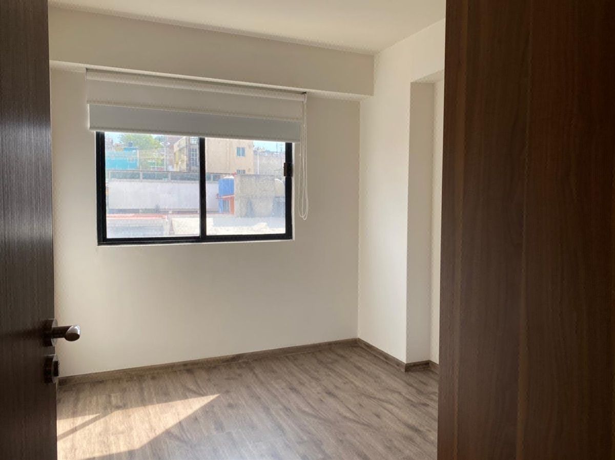 Departamento en Adolfo López Mateos, Cuajimalpa de Morelos, foto 10 de 12