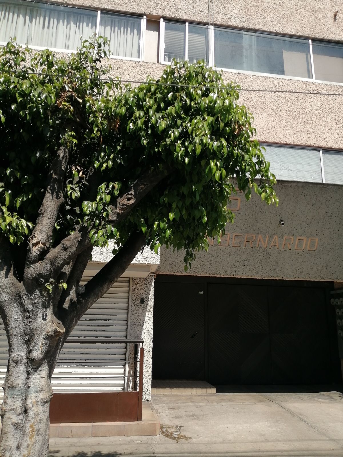 1 de 19: Fachada de Edificio 