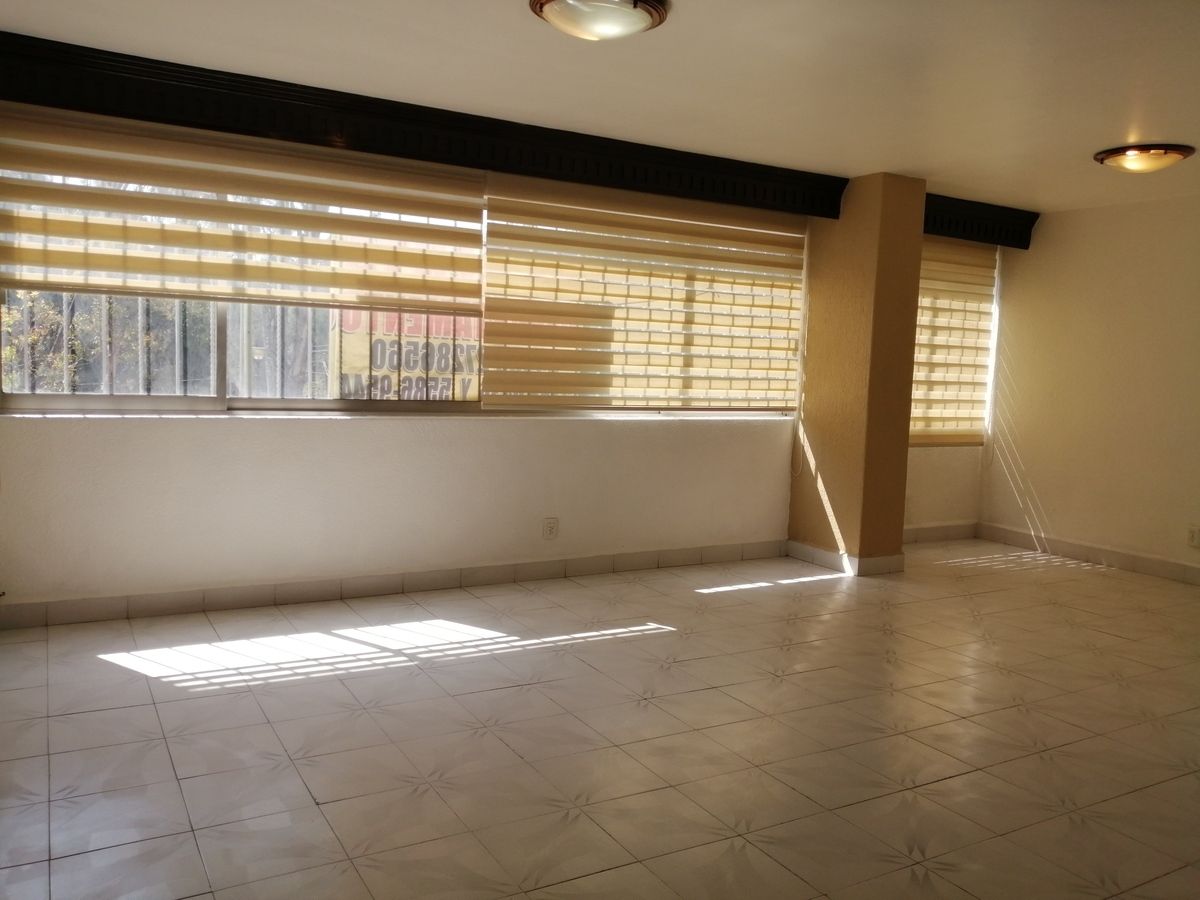 3 de 19: Estancia, sala  comedor 