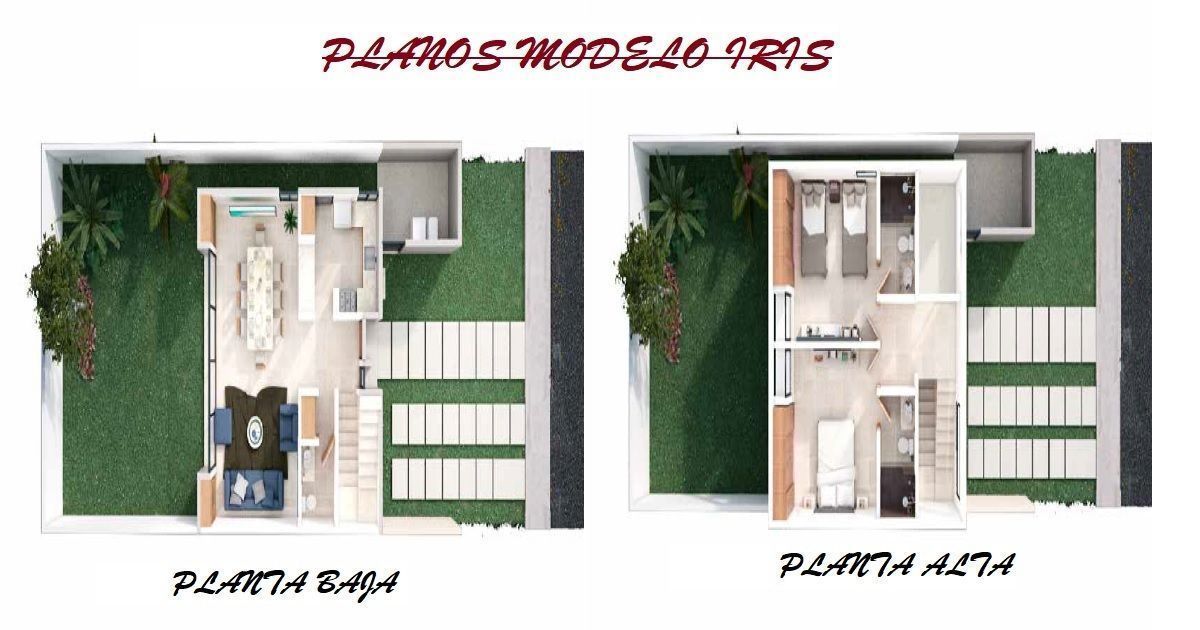 11 de 12: Planos Distribución