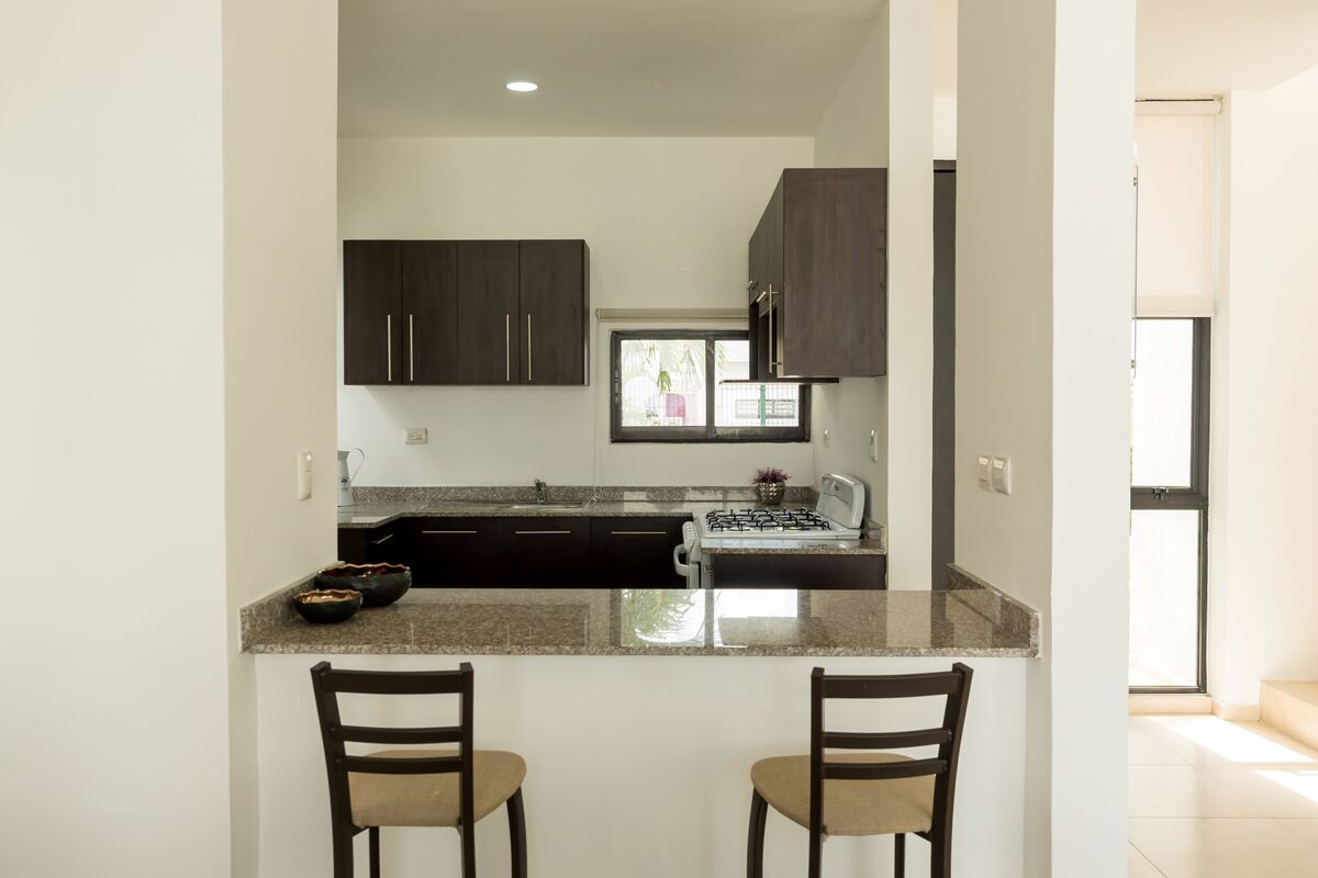 6 de 12: Cocina