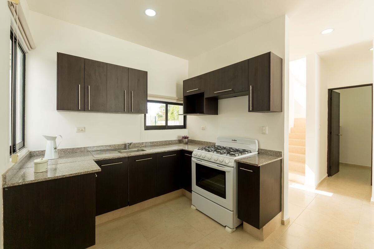 7 de 12: Cocina