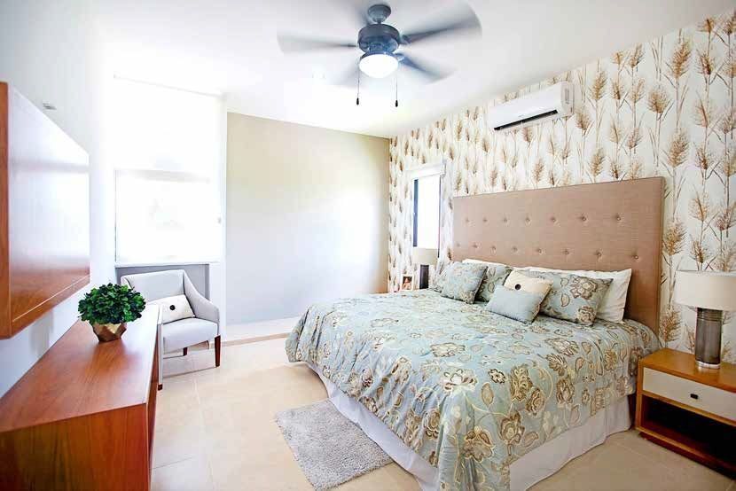 9 de 14: Habitación Principal