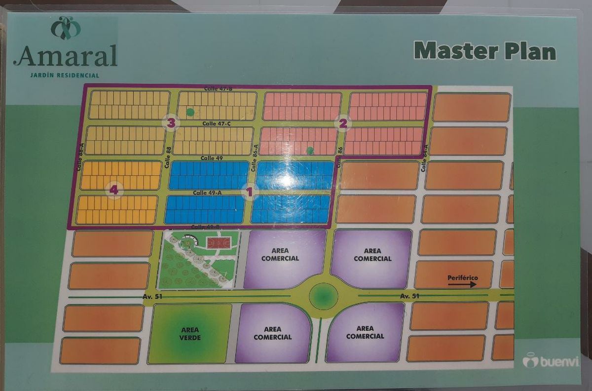 14 de 14: Plano Master