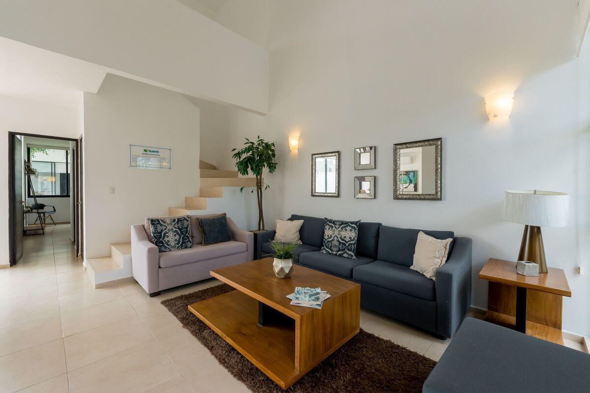 4 de 14: Sala