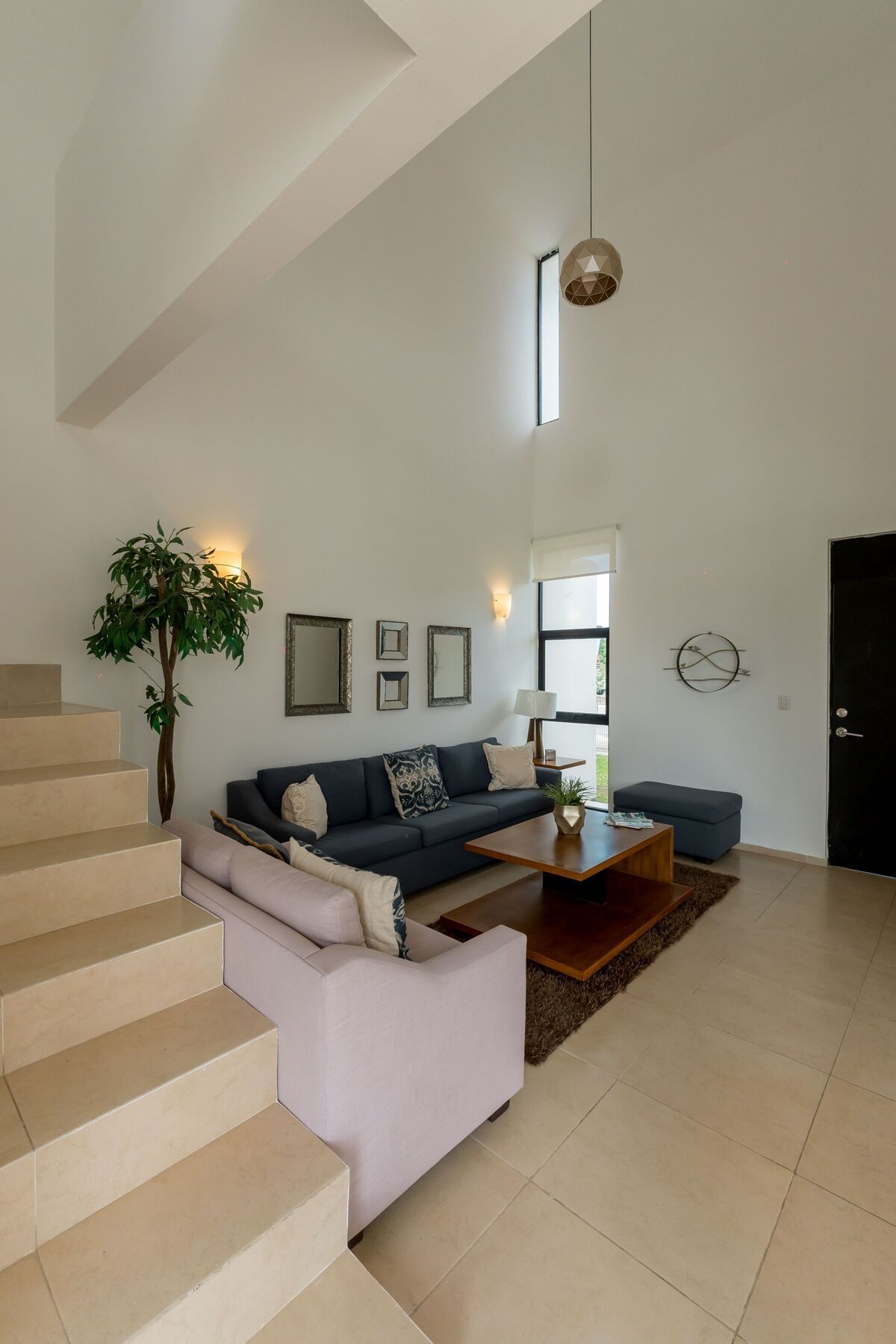 3 de 14: Sala
