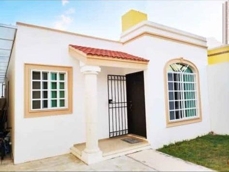 CASA 1 NIVEL GRAN SANTA FE CANCUN | EasyBroker