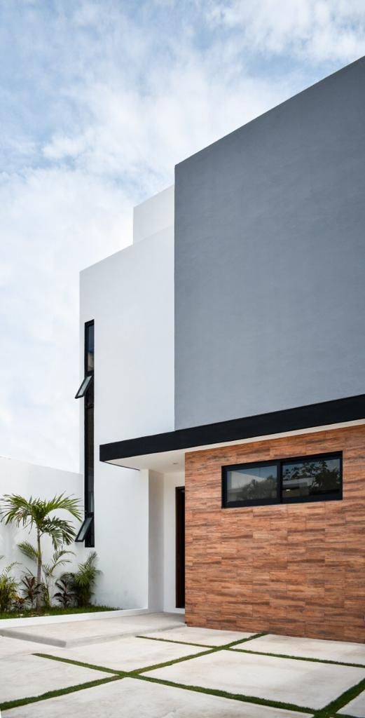 Casa em Alamos, Cancun, Quintana Roo, foto 1 de 16