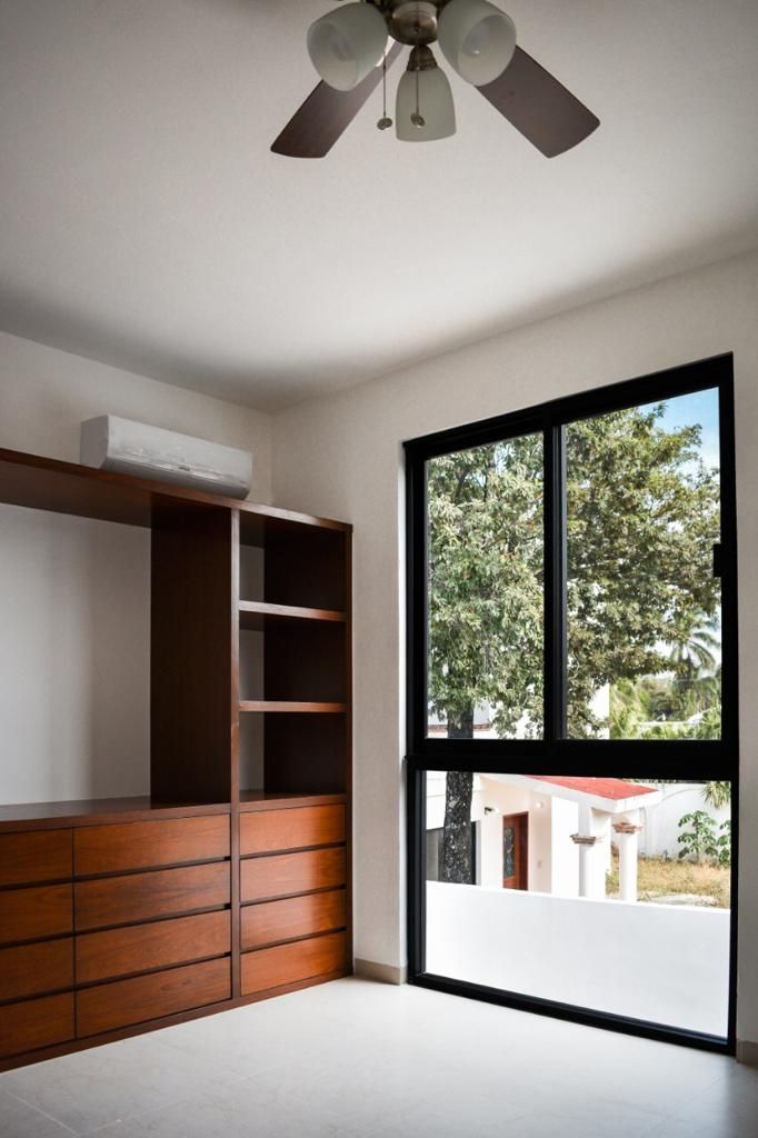 Casa em Supermanzana 313, Benito Juárez, foto 4 de 16