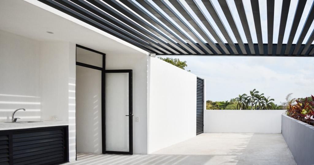 Casa em Supermanzana 313, Benito Juárez, foto 8 de 16