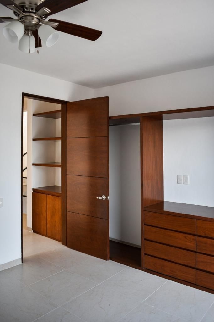 Casa em Supermanzana 313, Benito Juárez, foto 9 de 16