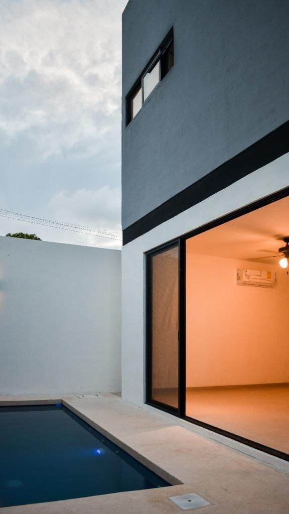 Casa em Supermanzana 313, Benito Juárez, foto 10 de 16