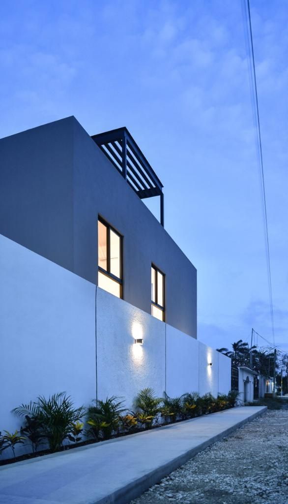 Casa em Supermanzana 313, Benito Juárez, foto 14 de 16