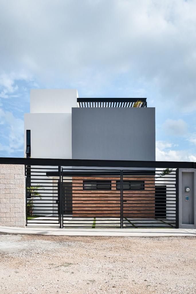 Casa em Supermanzana 313, Benito Juárez, foto 15 de 16