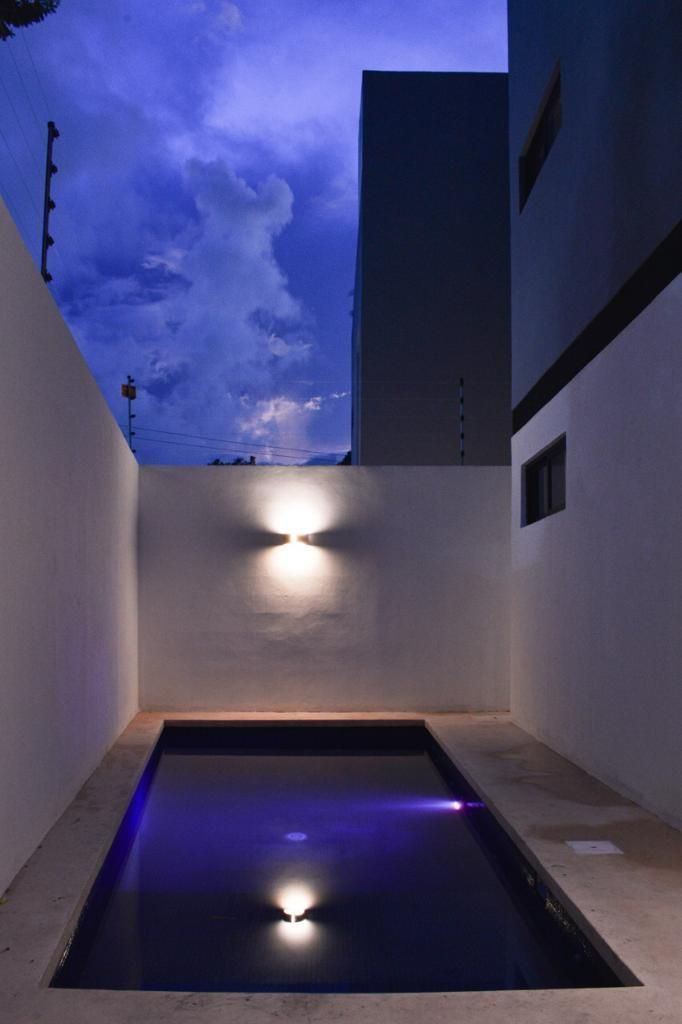 Casa em Supermanzana 313, Benito Juárez, foto 16 de 16