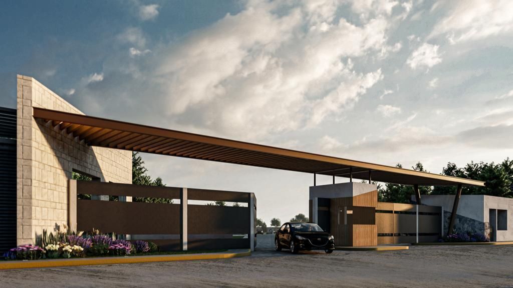 Lote em San Jerónimo Chicahualco, Metepec, foto 9 de 20