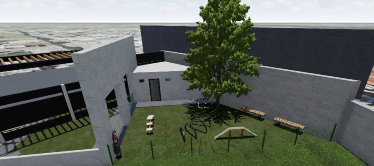 Lote em San Jerónimo Chicahualco, Metepec, foto 11 de 20
