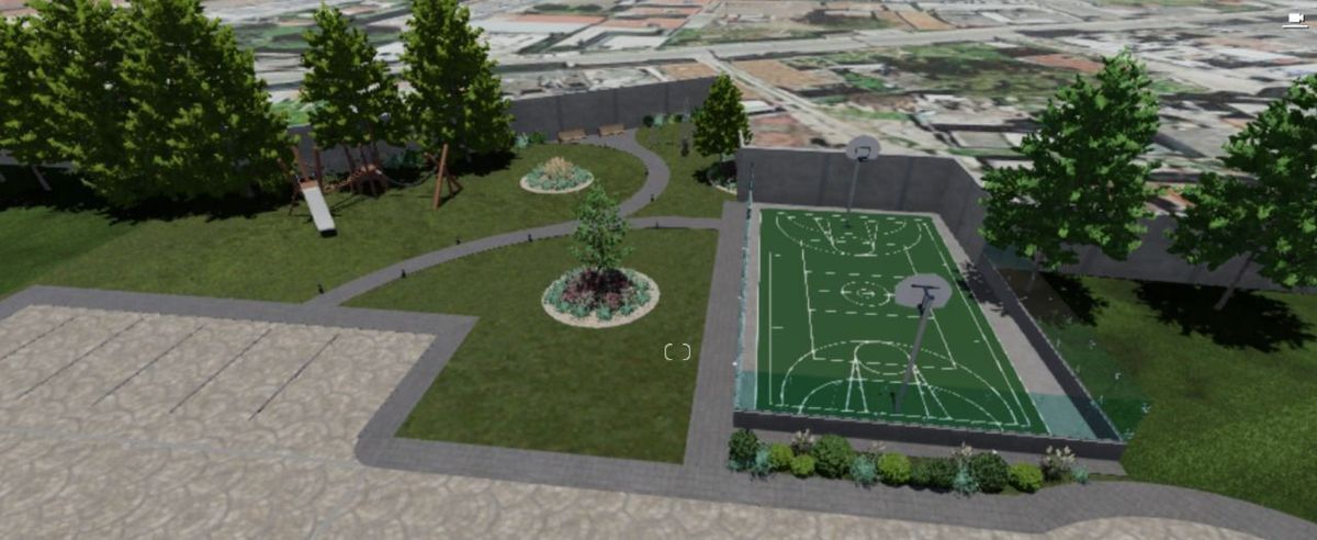 Lote em San Jerónimo Chicahualco, Metepec, foto 14 de 20