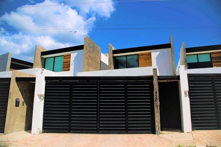 Base Cúbica tu mejor opción, Venta de casas en Mérida y excelentes terrenos.