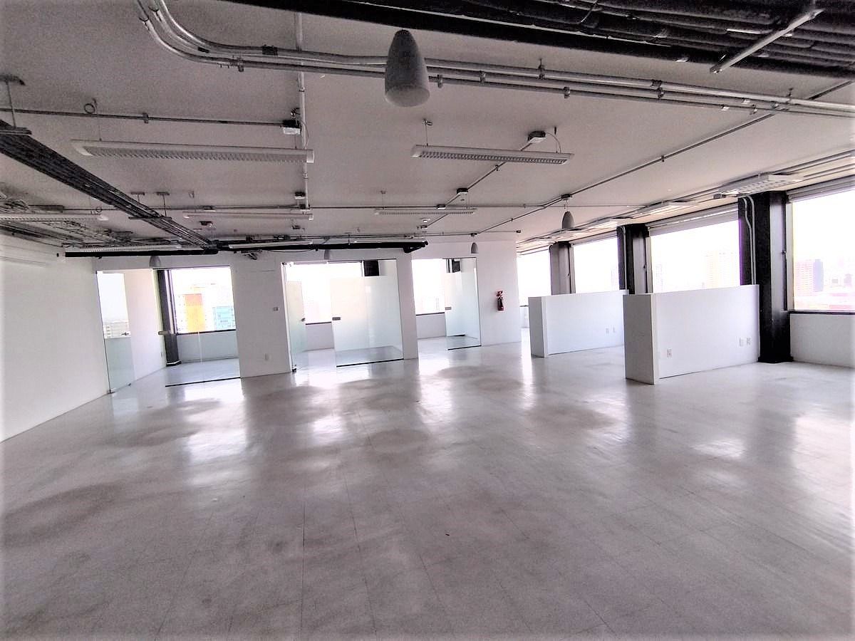 Escritório para Aluguel em Miguel Hidalgo Polanco Anzures (m2o288), foto 1 de 29