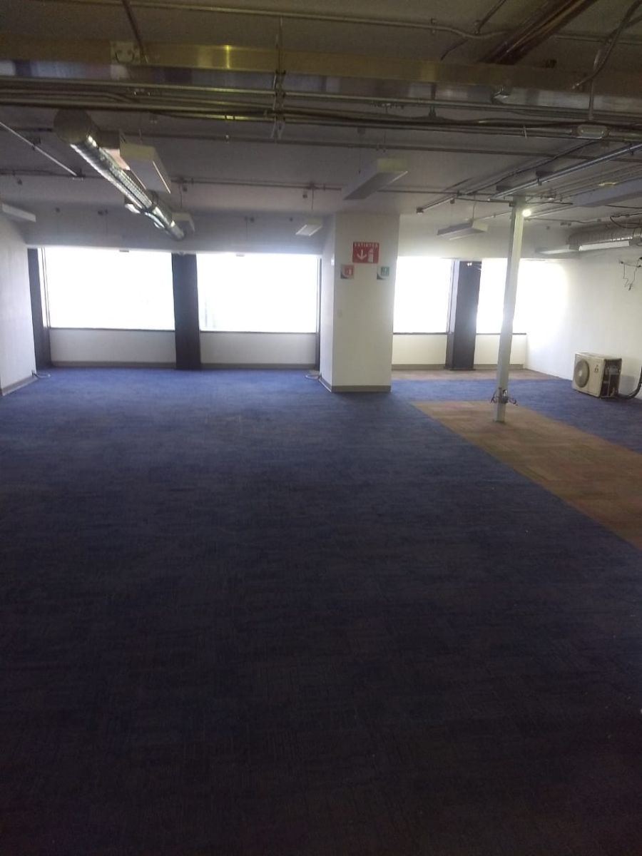 AllProperty - Oficina acondicionada en Anzures Polanco (m2o292)
