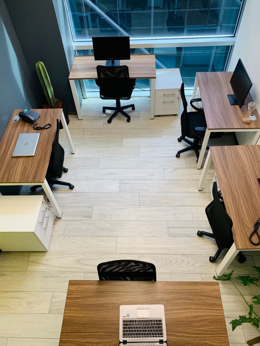 Oficinas Privadas En Renta En Av Insurgentes (m2o317)