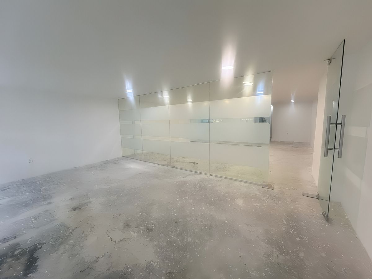 Oficina en Renta en Polanco (m2o353)