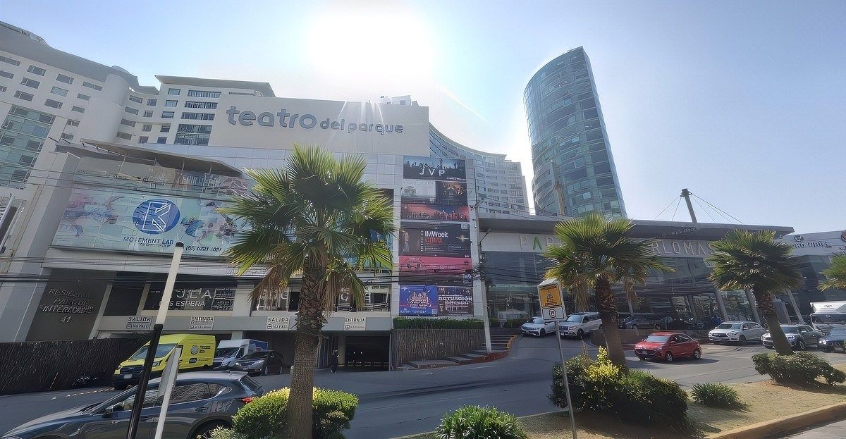 Local comercial en Interlomas, Huixquilucan, foto 10 de 13