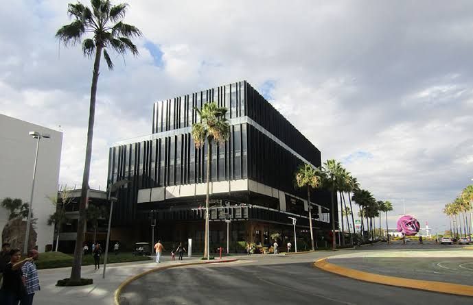 Renta De Oficinas Comerciales Corporativo Galerias (m2o980)